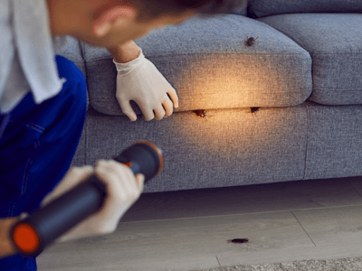 About Newhall Bug Removal Pros - bug removal experts in Newhall